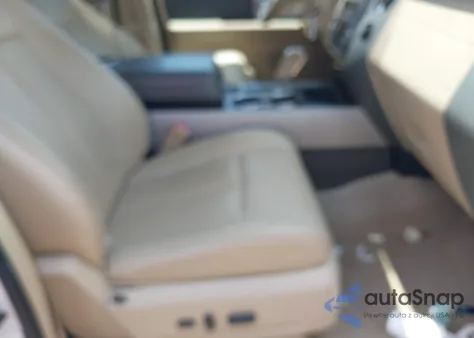 2013 Ford Expedition El Xlt z USA, uszkodzony, nr VIN 1FMJK1H55DEF17772